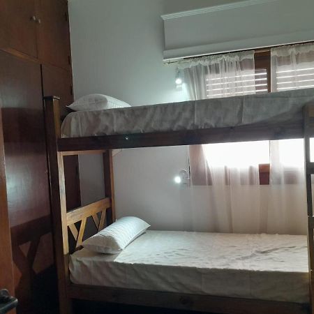 Hostel Terminal Μεντόζα Εξωτερικό φωτογραφία