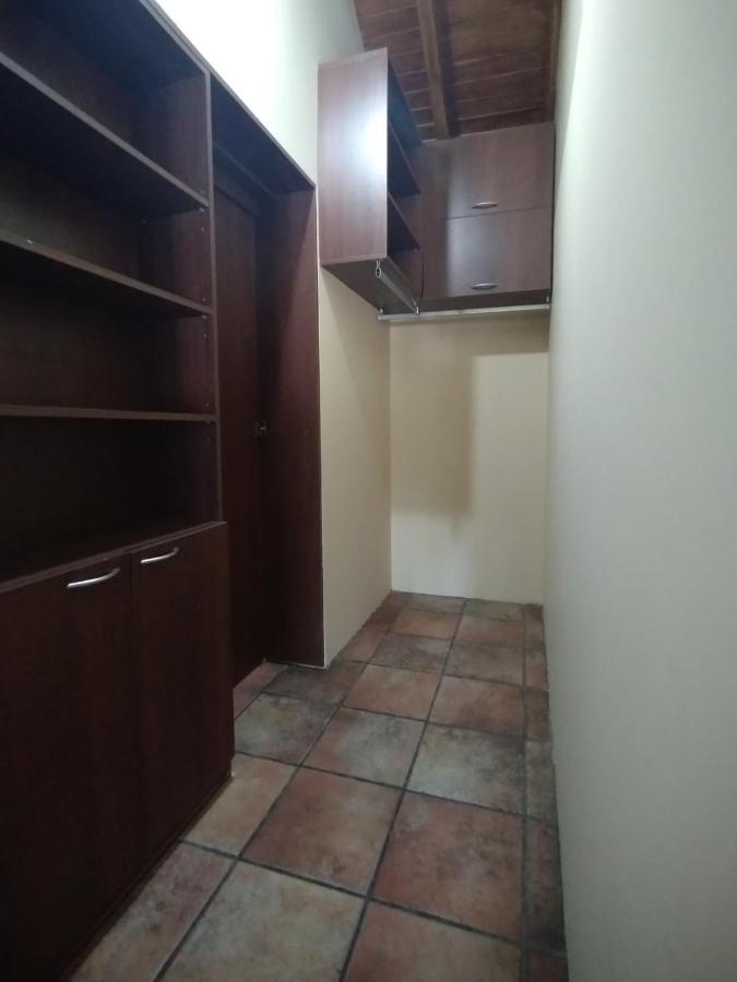 Hostel Terminal Μεντόζα Εξωτερικό φωτογραφία