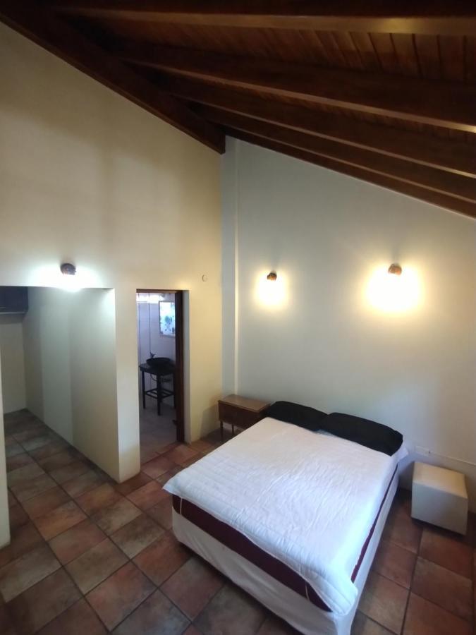Hostel Terminal Μεντόζα Εξωτερικό φωτογραφία