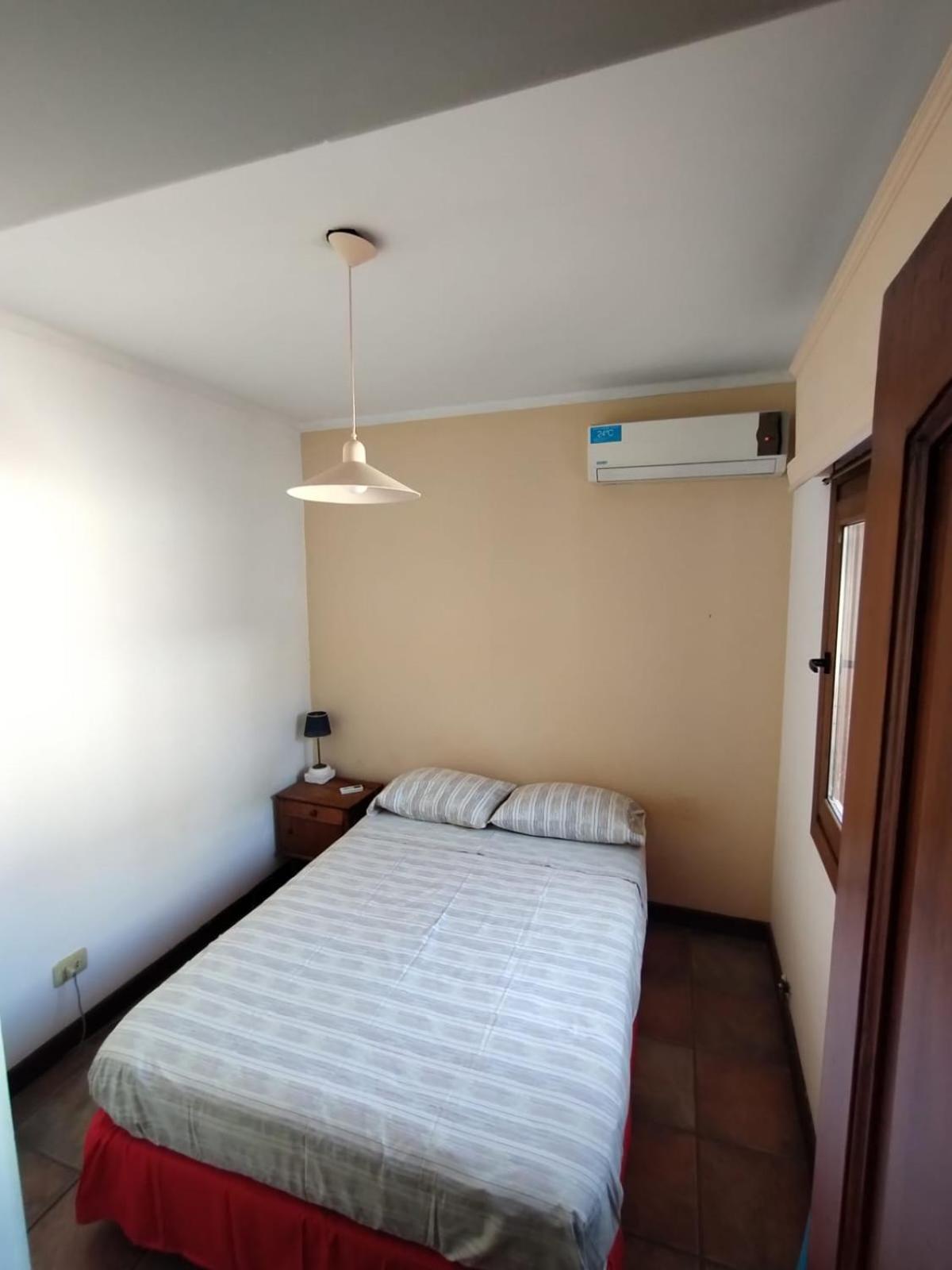 Hostel Terminal Μεντόζα Εξωτερικό φωτογραφία
