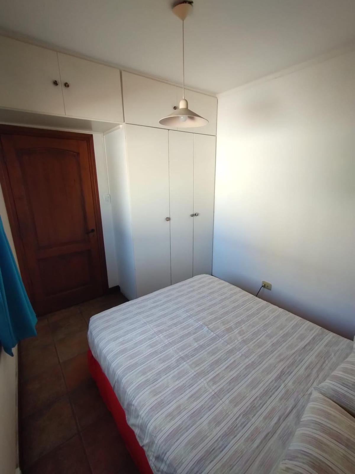 Hostel Terminal Μεντόζα Εξωτερικό φωτογραφία