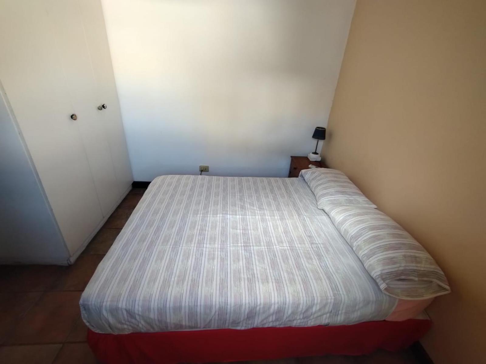 Hostel Terminal Μεντόζα Εξωτερικό φωτογραφία